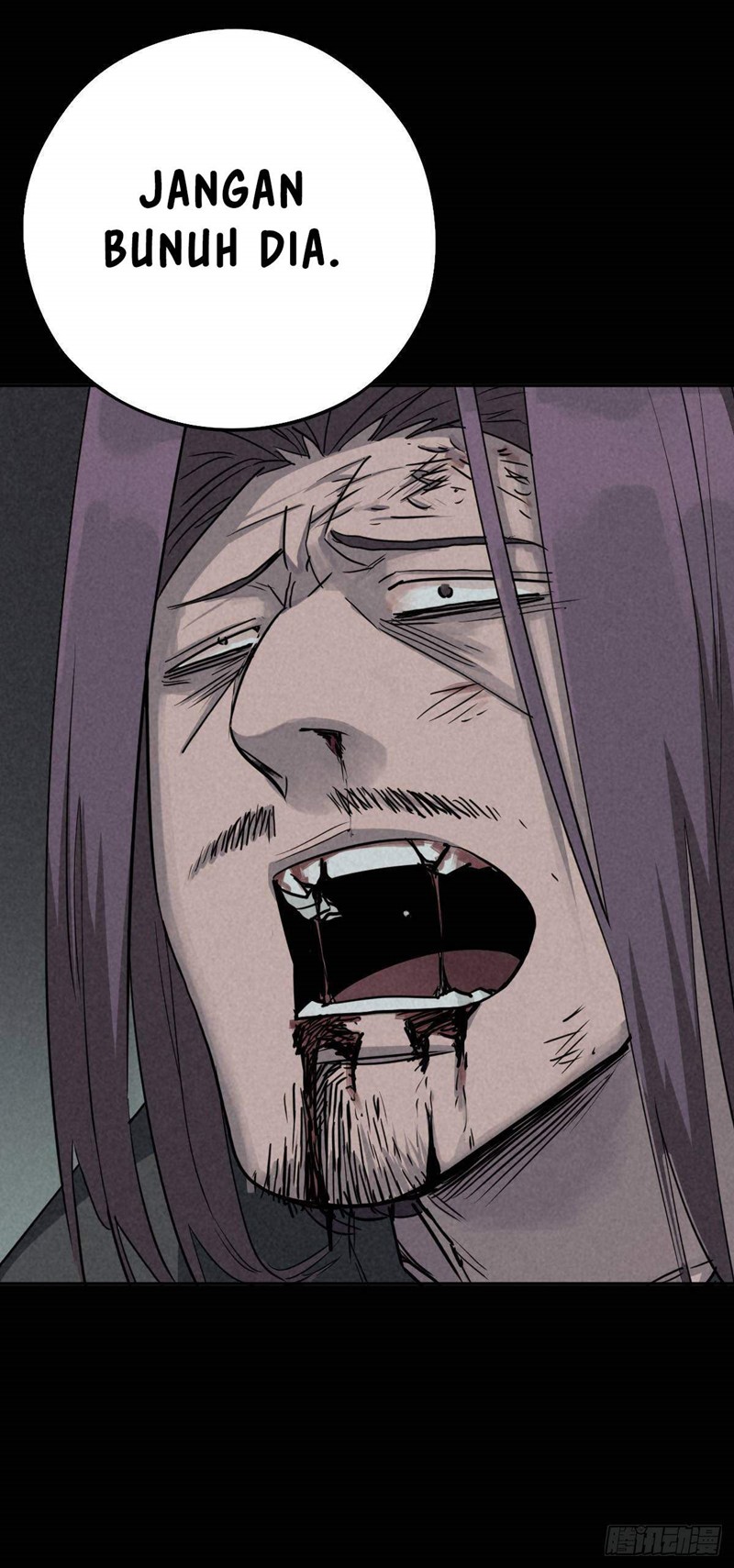End of The World 2028 (Trace of Doomsday) Chapter 44 Gambar 30